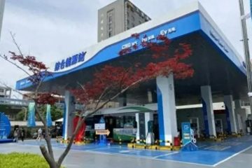 “氢”力打造，嘉定这家企业为绿色亚运赋能！